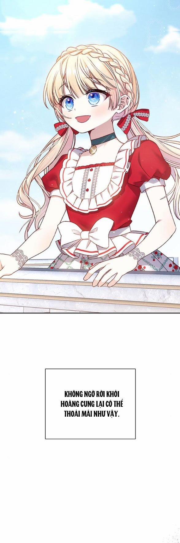 Bạo Chúa Muốn Có Cuộc Sống Tốt Đẹp 10.1 trang 2