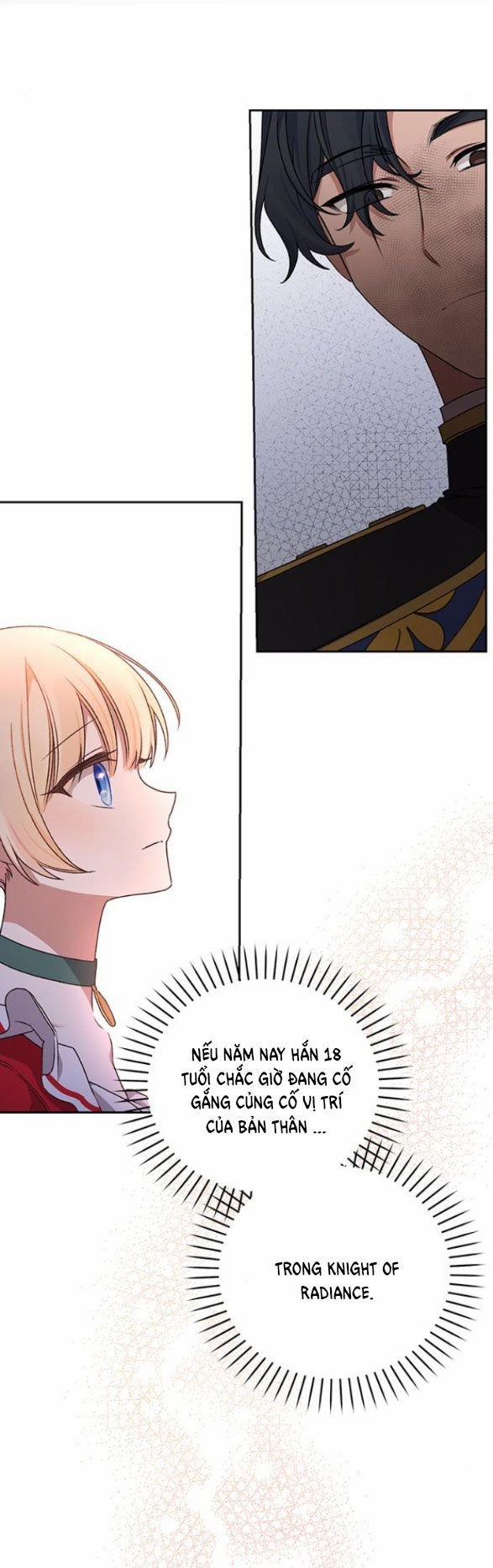 Bạo Chúa Muốn Có Cuộc Sống Tốt Đẹp 10.1 trang 20