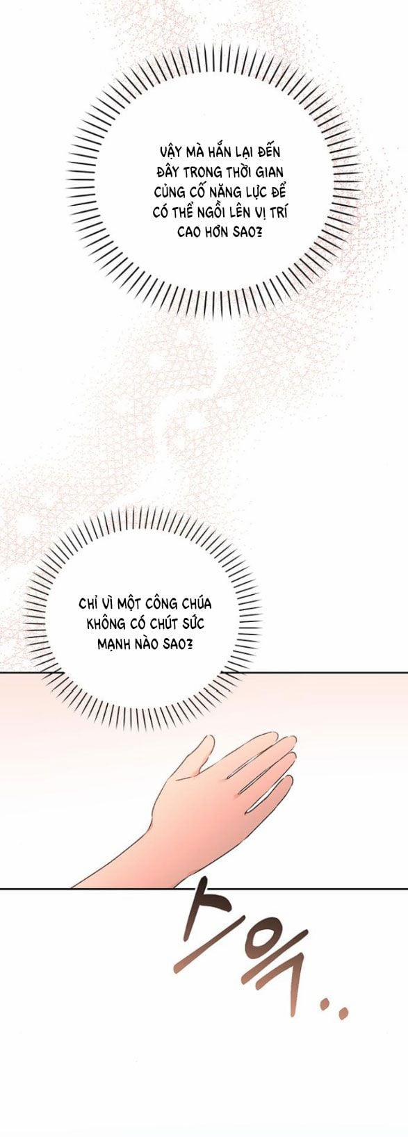 Bạo Chúa Muốn Có Cuộc Sống Tốt Đẹp 10.1 trang 21