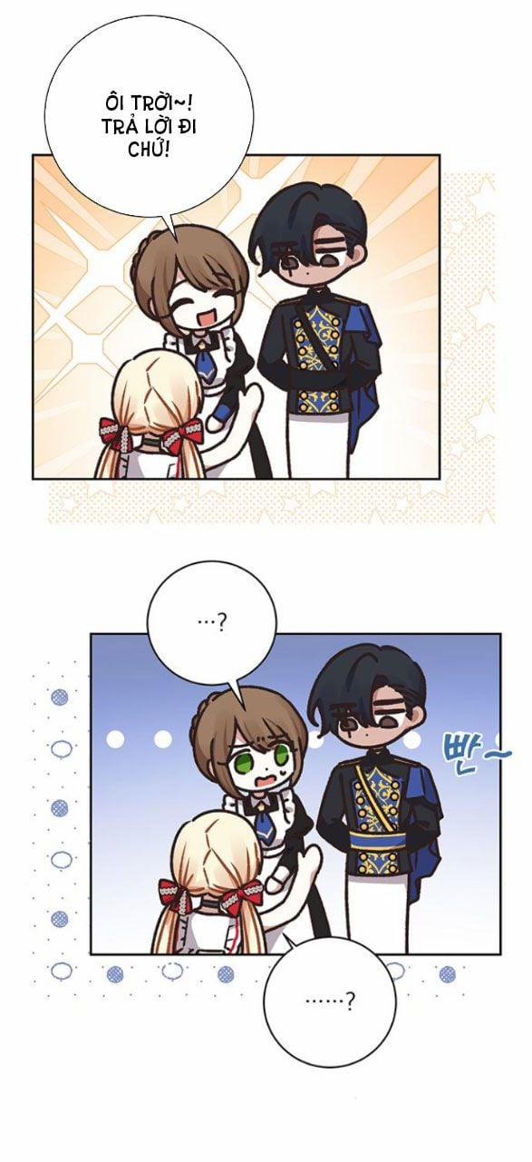 Bạo Chúa Muốn Có Cuộc Sống Tốt Đẹp 10.1 trang 23