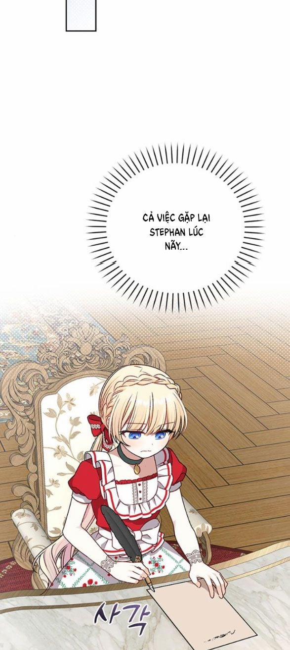 Bạo Chúa Muốn Có Cuộc Sống Tốt Đẹp 10.1 trang 26