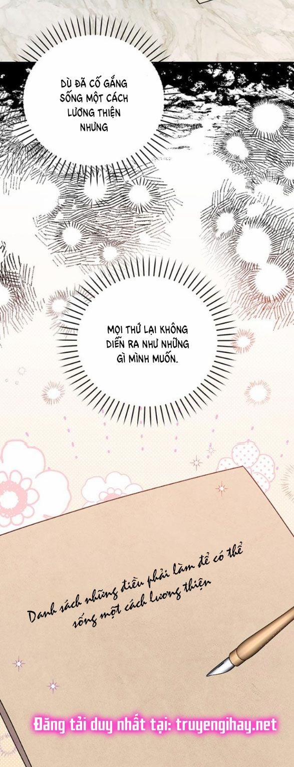 Bạo Chúa Muốn Có Cuộc Sống Tốt Đẹp 10.1 trang 27