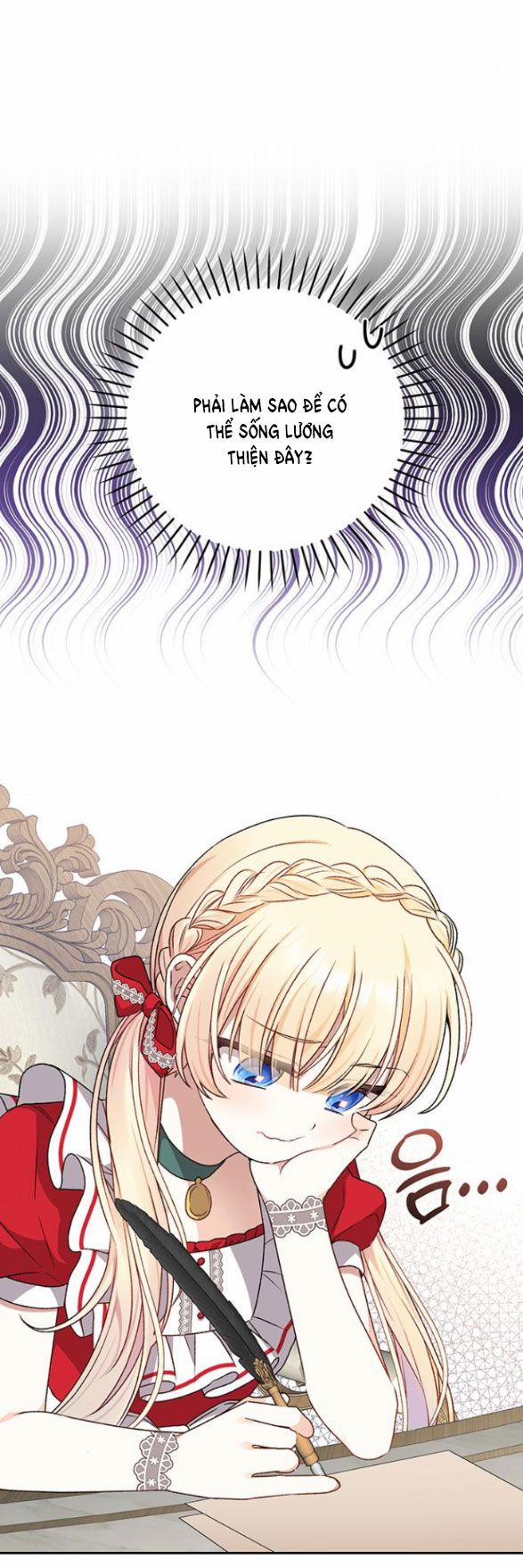 Bạo Chúa Muốn Có Cuộc Sống Tốt Đẹp 10.1 trang 29