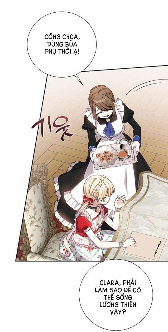 Bạo Chúa Muốn Có Cuộc Sống Tốt Đẹp 10.1 trang 30