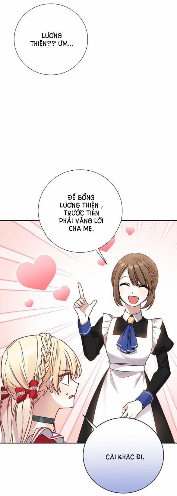 Bạo Chúa Muốn Có Cuộc Sống Tốt Đẹp 10.1 trang 31