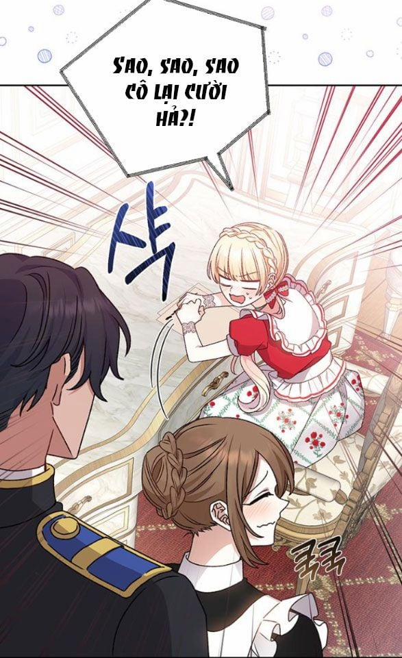 Bạo Chúa Muốn Có Cuộc Sống Tốt Đẹp 10.1 trang 34