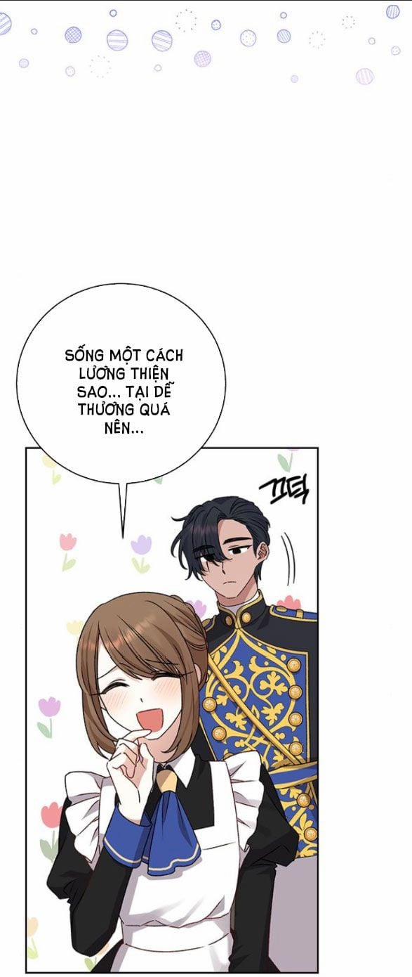 Bạo Chúa Muốn Có Cuộc Sống Tốt Đẹp 10.1 trang 35