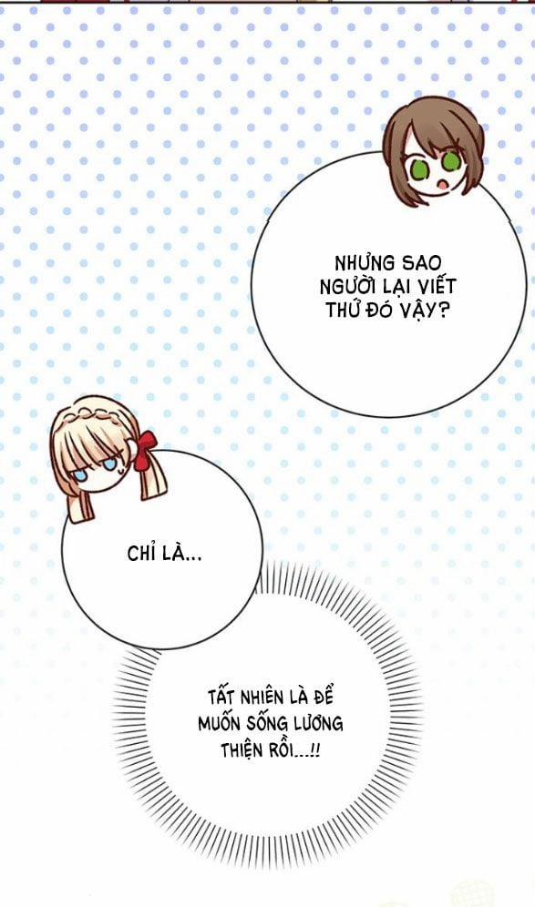 Bạo Chúa Muốn Có Cuộc Sống Tốt Đẹp 10.1 trang 37