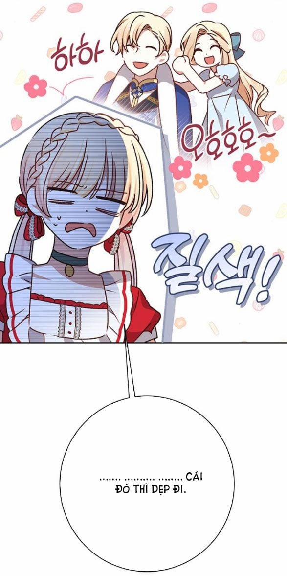 Bạo Chúa Muốn Có Cuộc Sống Tốt Đẹp 10.1 trang 39