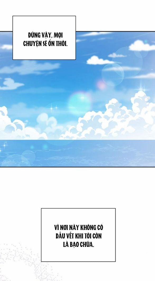 Bạo Chúa Muốn Có Cuộc Sống Tốt Đẹp 10.1 trang 4