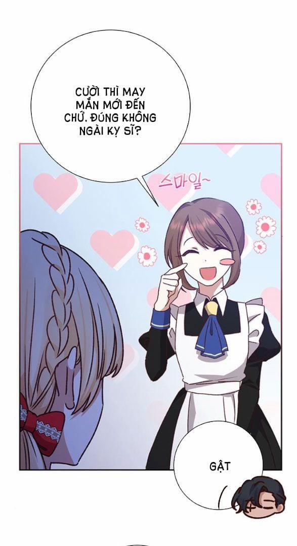 Bạo Chúa Muốn Có Cuộc Sống Tốt Đẹp 10.1 trang 41