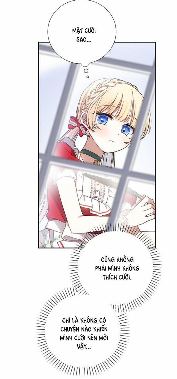 Bạo Chúa Muốn Có Cuộc Sống Tốt Đẹp 10.1 trang 42