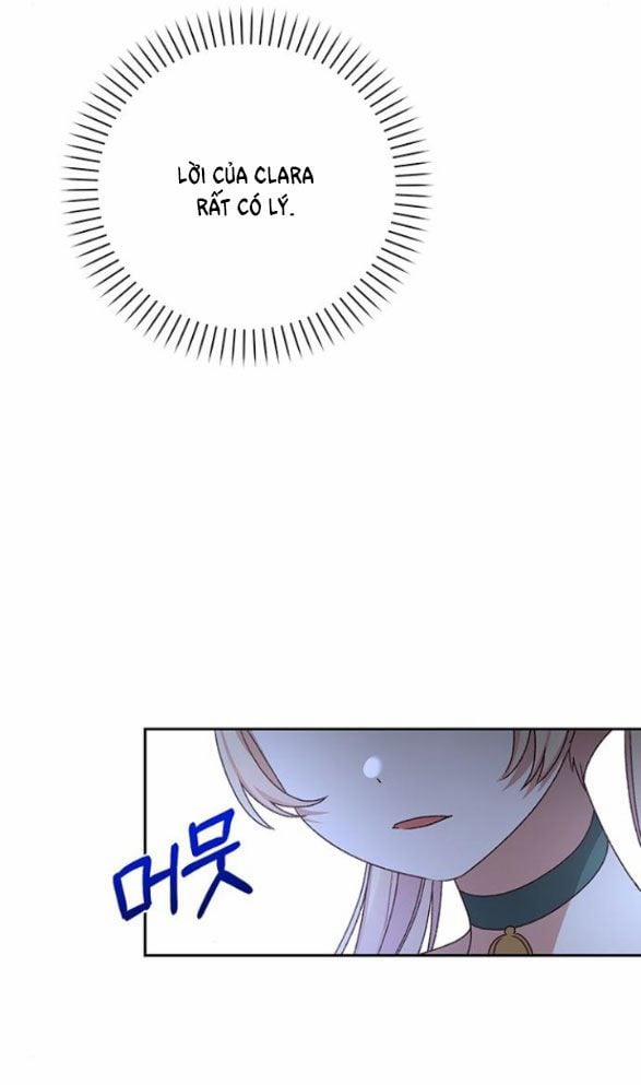 Bạo Chúa Muốn Có Cuộc Sống Tốt Đẹp 10.1 trang 44