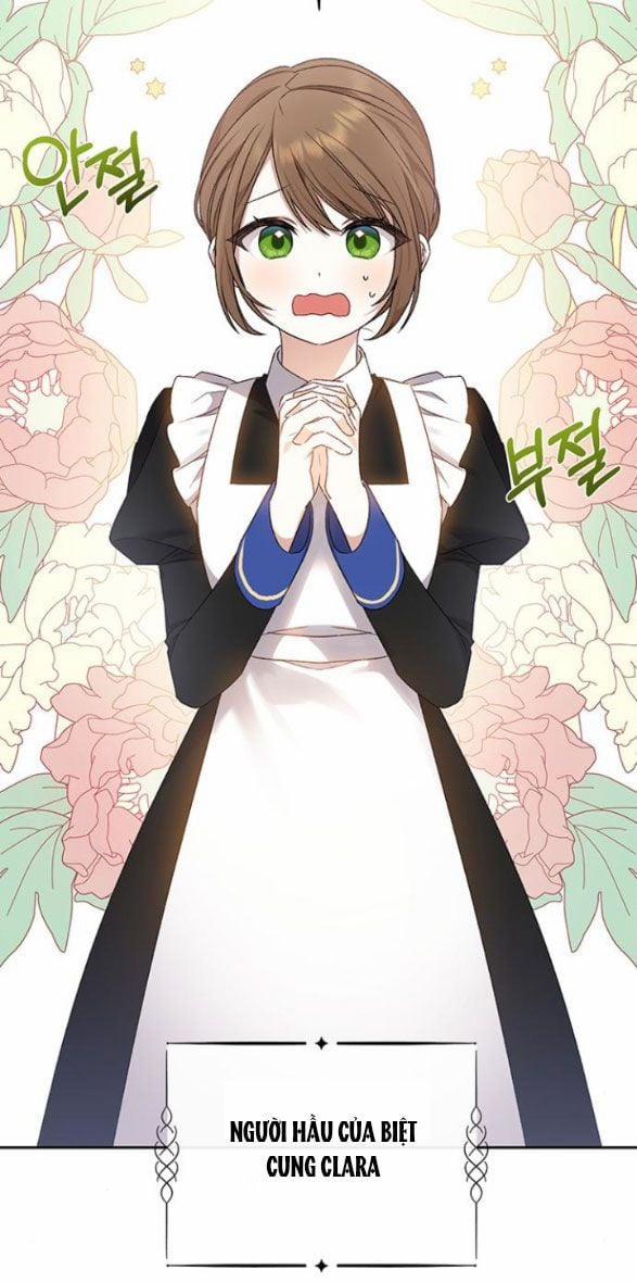 Bạo Chúa Muốn Có Cuộc Sống Tốt Đẹp 10.1 trang 9