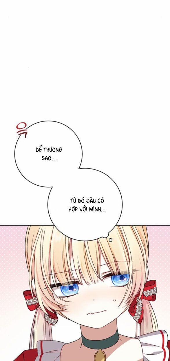 Bạo Chúa Muốn Có Cuộc Sống Tốt Đẹp 10.2 trang 0