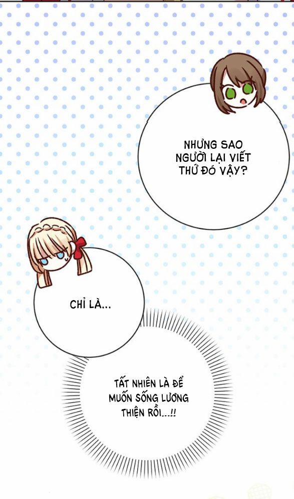 Bạo Chúa Muốn Có Cuộc Sống Tốt Đẹp 10.2 trang 1