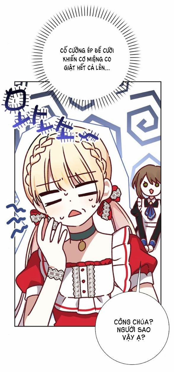 Bạo Chúa Muốn Có Cuộc Sống Tốt Đẹp 10.2 trang 11