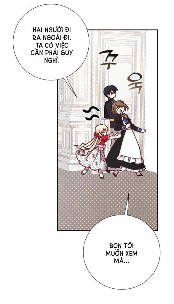 Bạo Chúa Muốn Có Cuộc Sống Tốt Đẹp 10.2 trang 12