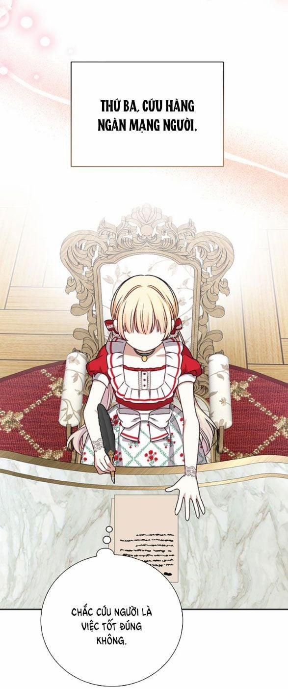 Bạo Chúa Muốn Có Cuộc Sống Tốt Đẹp 10.2 trang 16