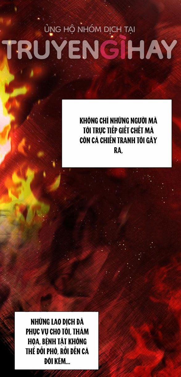 Bạo Chúa Muốn Có Cuộc Sống Tốt Đẹp 10.2 trang 19