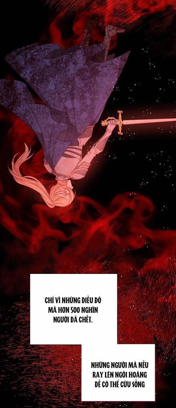 Bạo Chúa Muốn Có Cuộc Sống Tốt Đẹp 10.2 trang 20