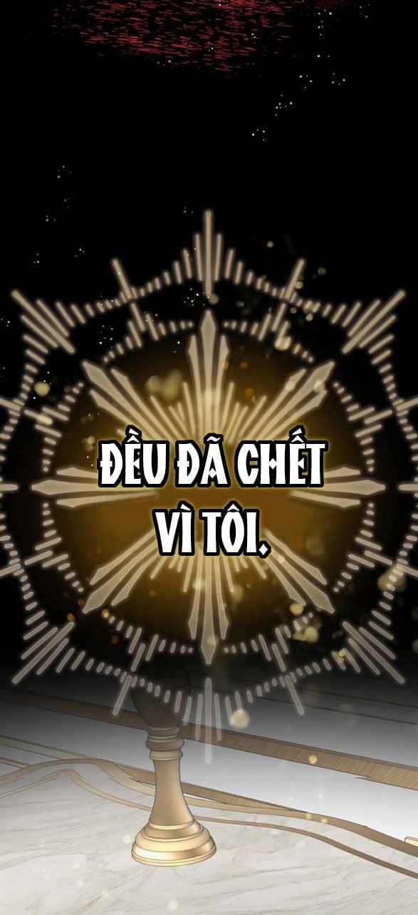 Bạo Chúa Muốn Có Cuộc Sống Tốt Đẹp 10.2 trang 21