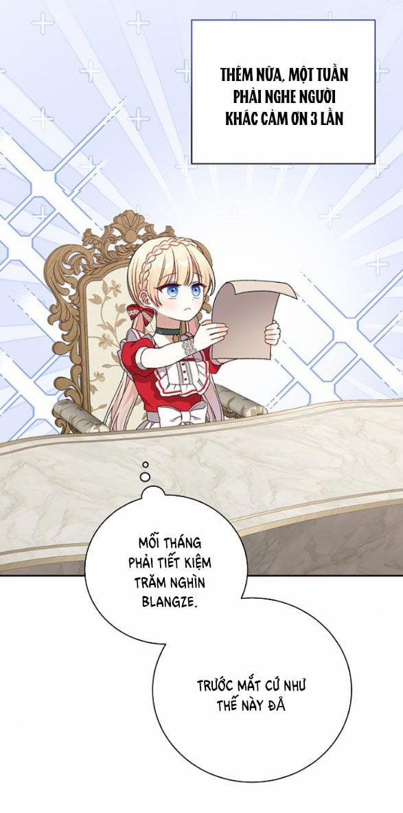 Bạo Chúa Muốn Có Cuộc Sống Tốt Đẹp 10.2 trang 23