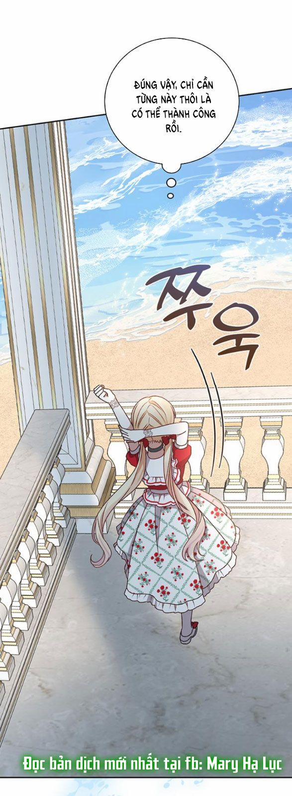 Bạo Chúa Muốn Có Cuộc Sống Tốt Đẹp 10.2 trang 24