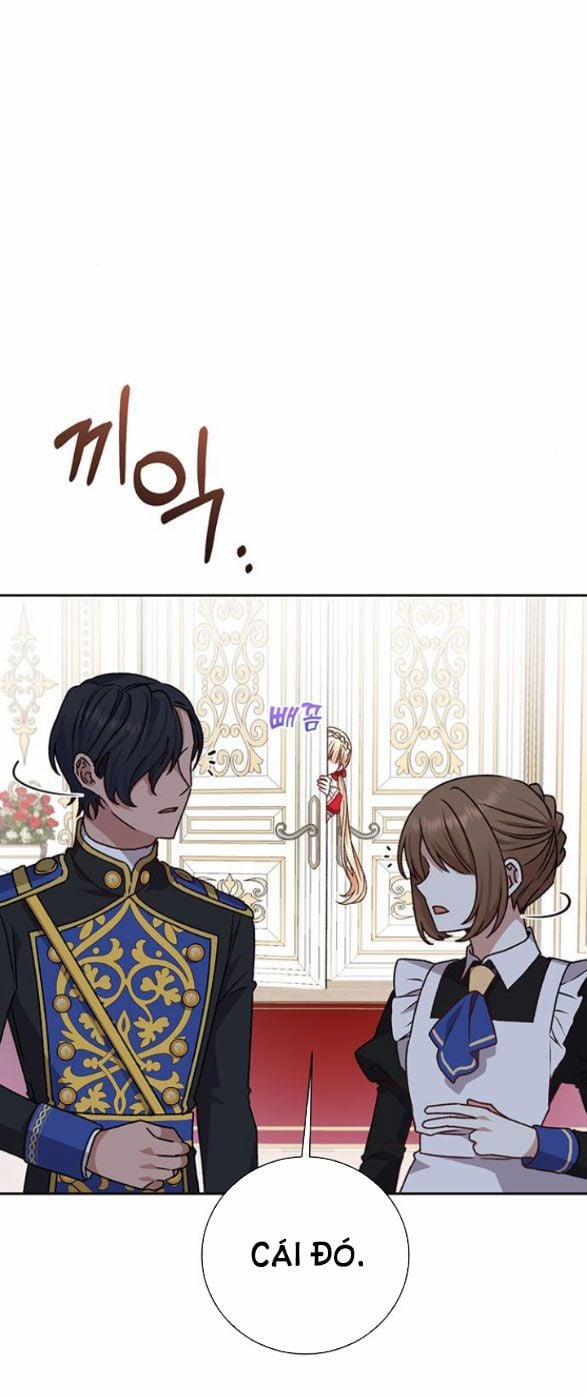 Bạo Chúa Muốn Có Cuộc Sống Tốt Đẹp 10.2 trang 27