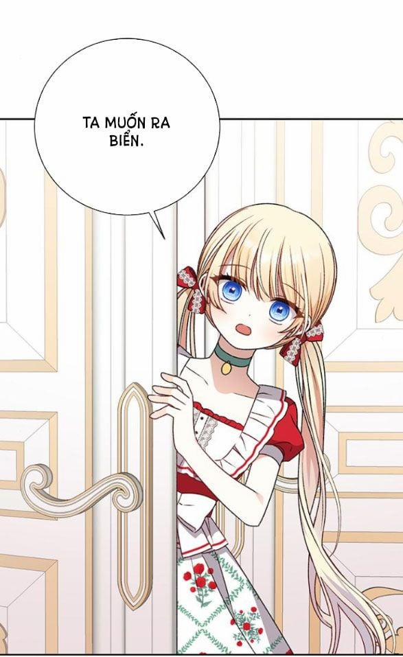 Bạo Chúa Muốn Có Cuộc Sống Tốt Đẹp 10.2 trang 28