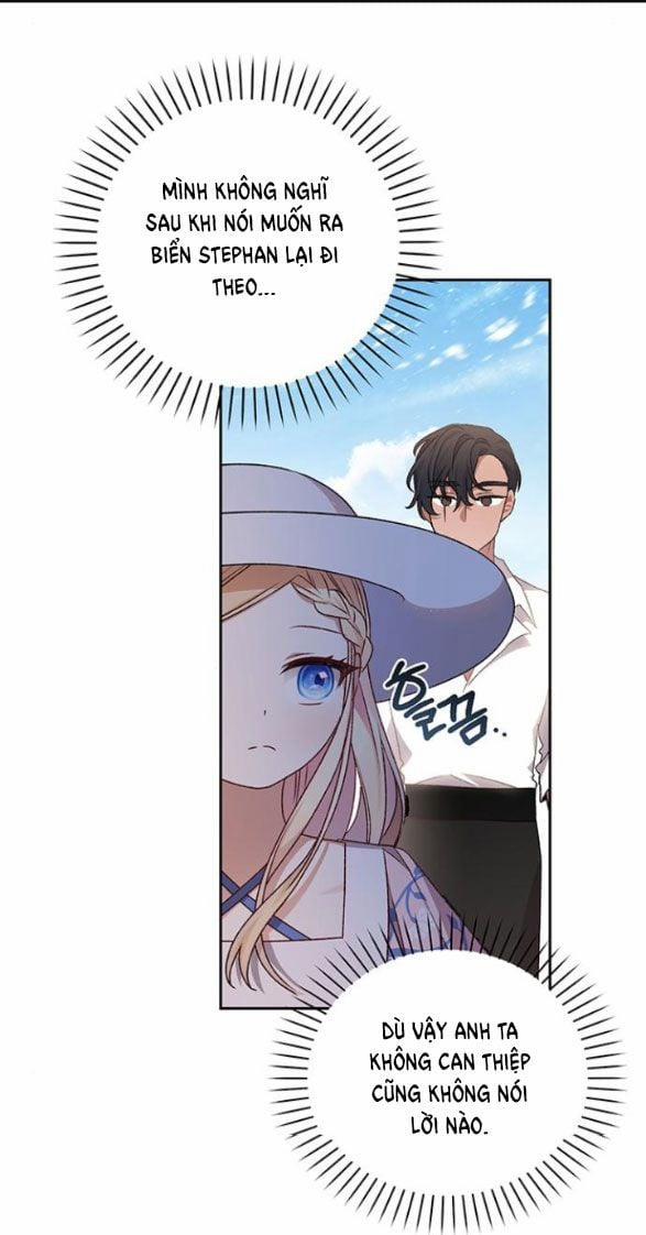 Bạo Chúa Muốn Có Cuộc Sống Tốt Đẹp 10.2 trang 32