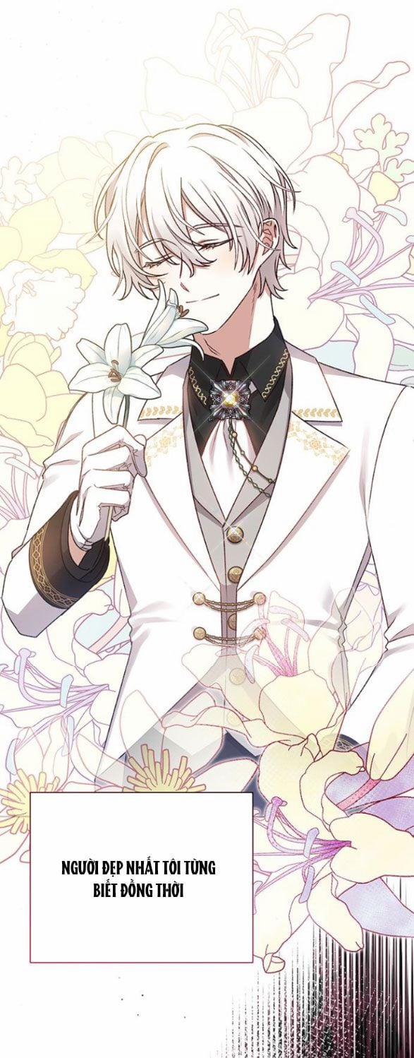 Bạo Chúa Muốn Có Cuộc Sống Tốt Đẹp 10.2 trang 43