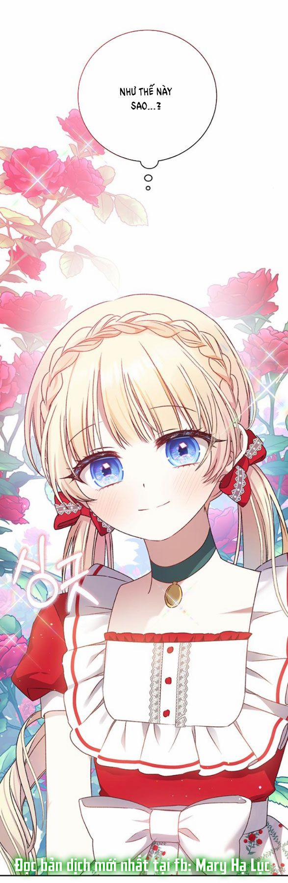 Bạo Chúa Muốn Có Cuộc Sống Tốt Đẹp 10.2 trang 9