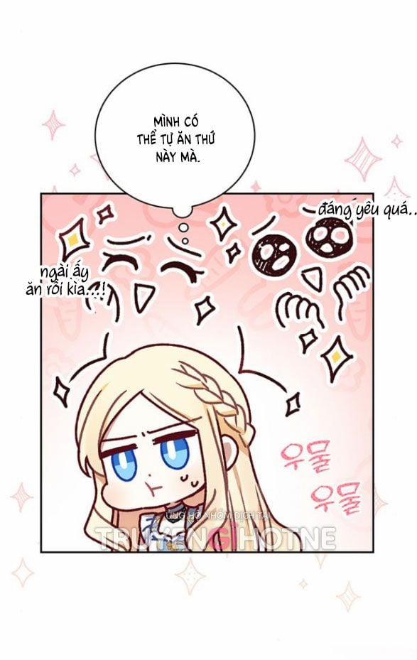 Bạo Chúa Muốn Có Cuộc Sống Tốt Đẹp 11.5 trang 10