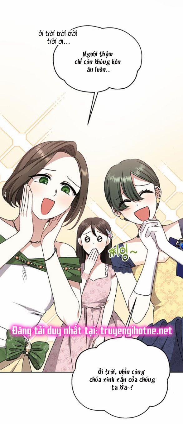 Bạo Chúa Muốn Có Cuộc Sống Tốt Đẹp 11.5 trang 11