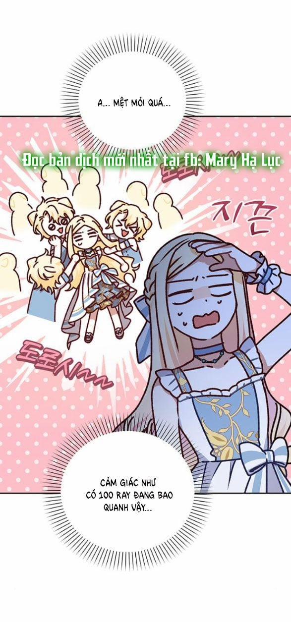 Bạo Chúa Muốn Có Cuộc Sống Tốt Đẹp 11.5 trang 14