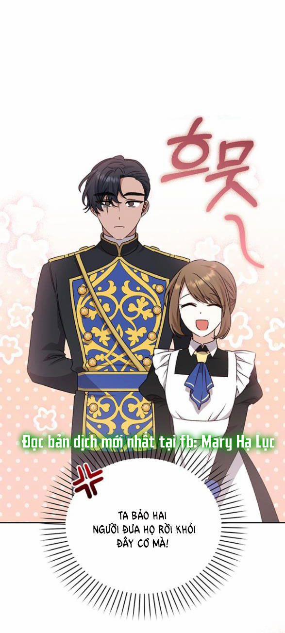 Bạo Chúa Muốn Có Cuộc Sống Tốt Đẹp 11.5 trang 17