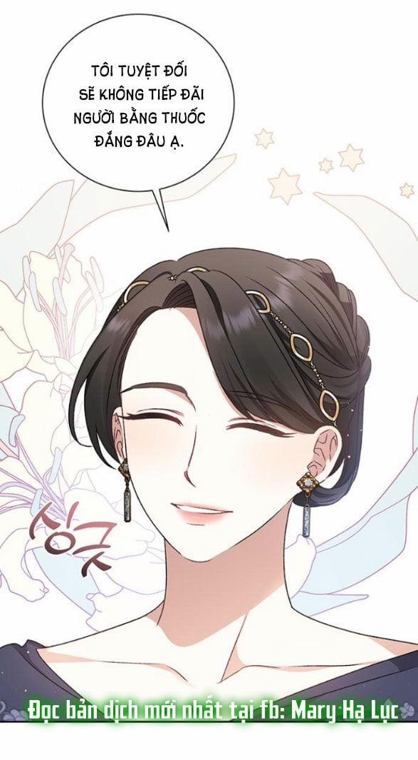 Bạo Chúa Muốn Có Cuộc Sống Tốt Đẹp 11.5 trang 21