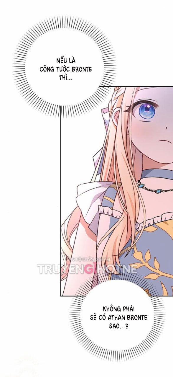 Bạo Chúa Muốn Có Cuộc Sống Tốt Đẹp 11.5 trang 23