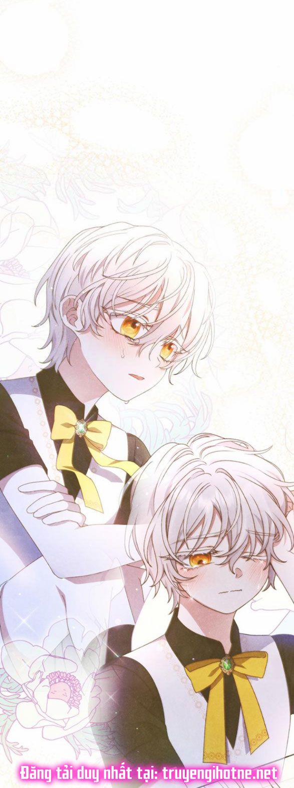 Bạo Chúa Muốn Có Cuộc Sống Tốt Đẹp 11.5 trang 24