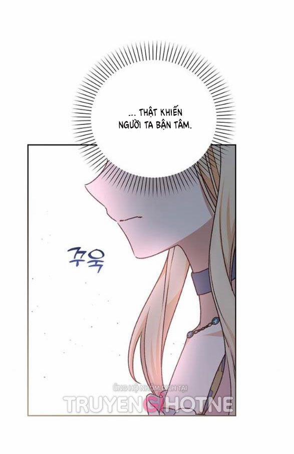 Bạo Chúa Muốn Có Cuộc Sống Tốt Đẹp 11.5 trang 27