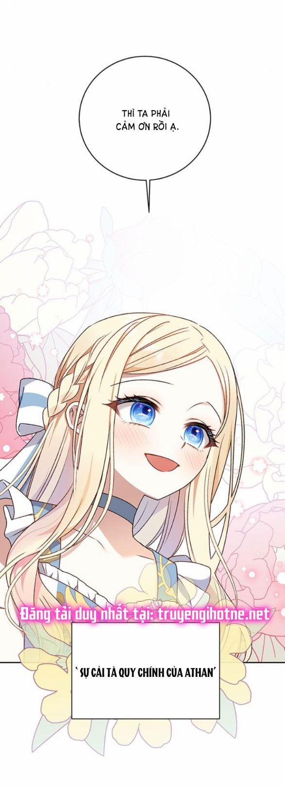 Bạo Chúa Muốn Có Cuộc Sống Tốt Đẹp 11.5 trang 29