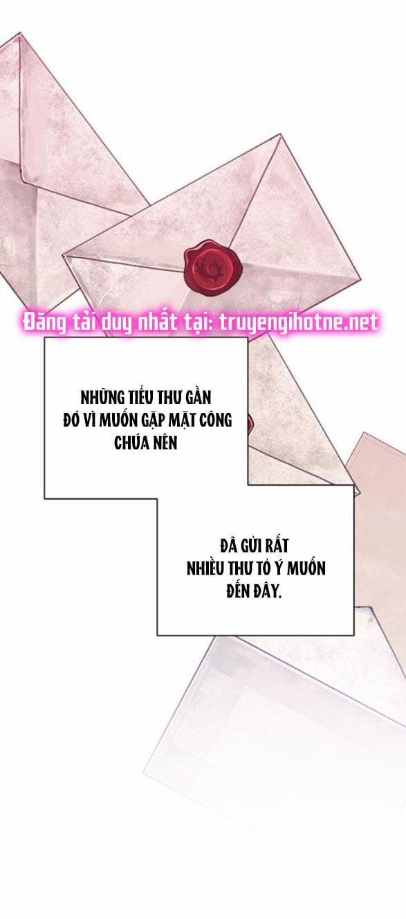 Bạo Chúa Muốn Có Cuộc Sống Tốt Đẹp 11.5 trang 3