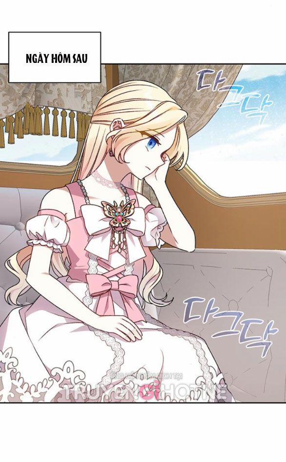 Bạo Chúa Muốn Có Cuộc Sống Tốt Đẹp 11.5 trang 32