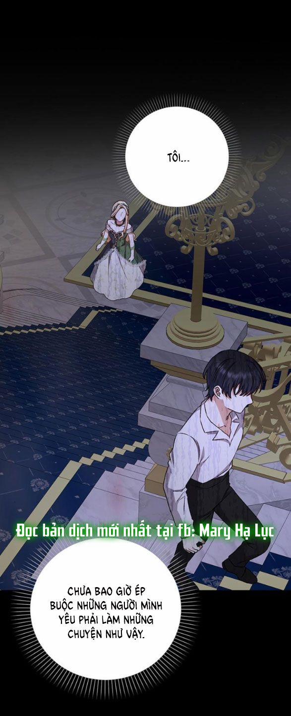 Bạo Chúa Muốn Có Cuộc Sống Tốt Đẹp 11.5 trang 38