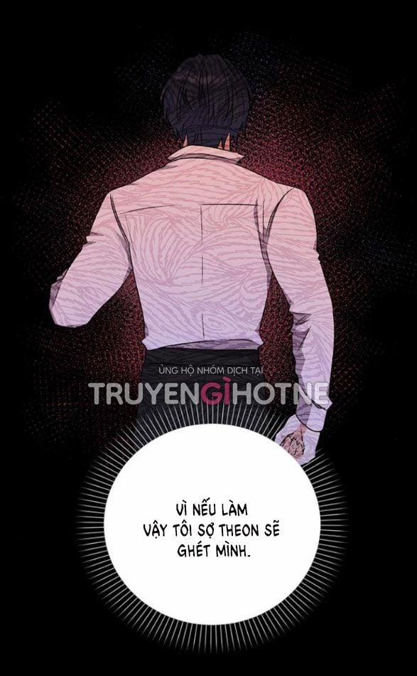 Bạo Chúa Muốn Có Cuộc Sống Tốt Đẹp 11.5 trang 40