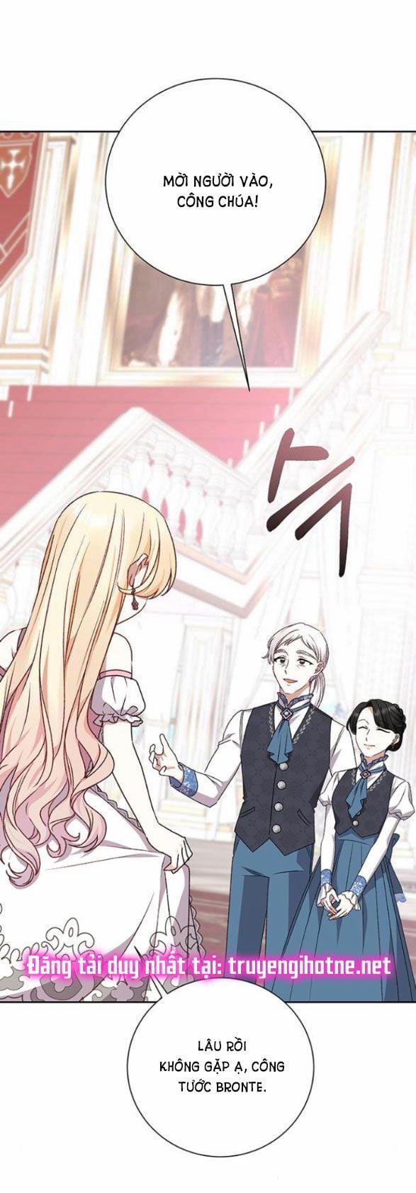 Bạo Chúa Muốn Có Cuộc Sống Tốt Đẹp 11.5 trang 46