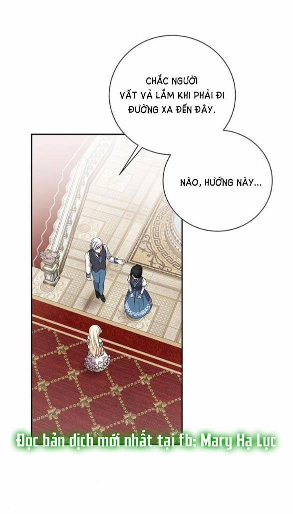 Bạo Chúa Muốn Có Cuộc Sống Tốt Đẹp 11.5 trang 48