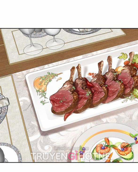 Bạo Chúa Muốn Có Cuộc Sống Tốt Đẹp 11.5 trang 49