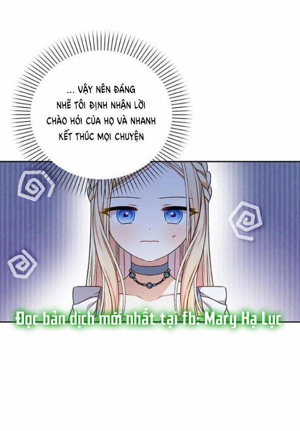 Bạo Chúa Muốn Có Cuộc Sống Tốt Đẹp 11.5 trang 5